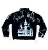 Castle Vampire Fleece