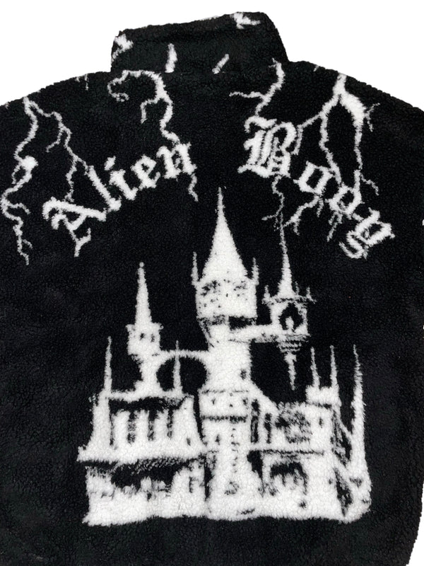 Castle Vampire Fleece