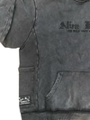 Black Acid Hoodie