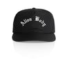 Alien Body Logo Hat