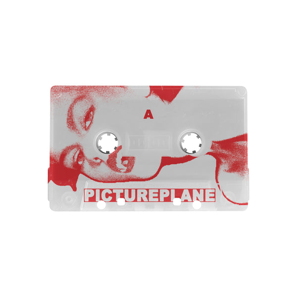 Pictureplane "Sex Distortion" cassette preorder