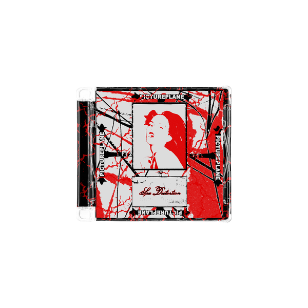 Pictureplane "Sex Distortion" CD preorder
