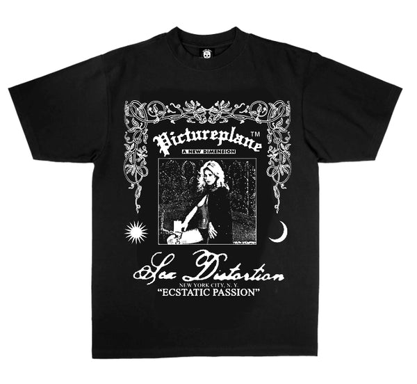 Pictureplane "Erotic Melancholia" t-shirt