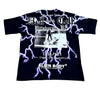 Hell In A Cell t shirt