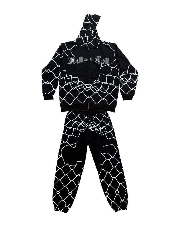 HELL SUIT BUNDLE