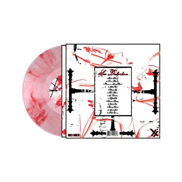 Pictureplane "Sex Distortion" vinyl preorder