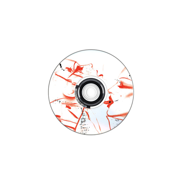 Pictureplane "Sex Distortion" CD preorder