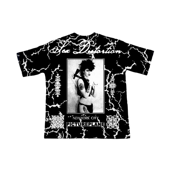 Pictureplane "Sex Distortion" t-shirt