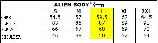 Sad(e)ness Rain Jacket