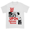 SATANIC UFO T-Shirt