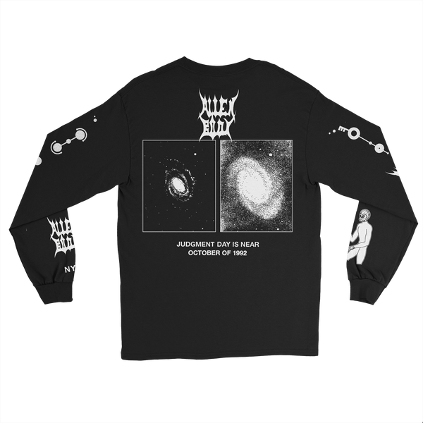 JUDGMENT DAY LONG SLEEVE