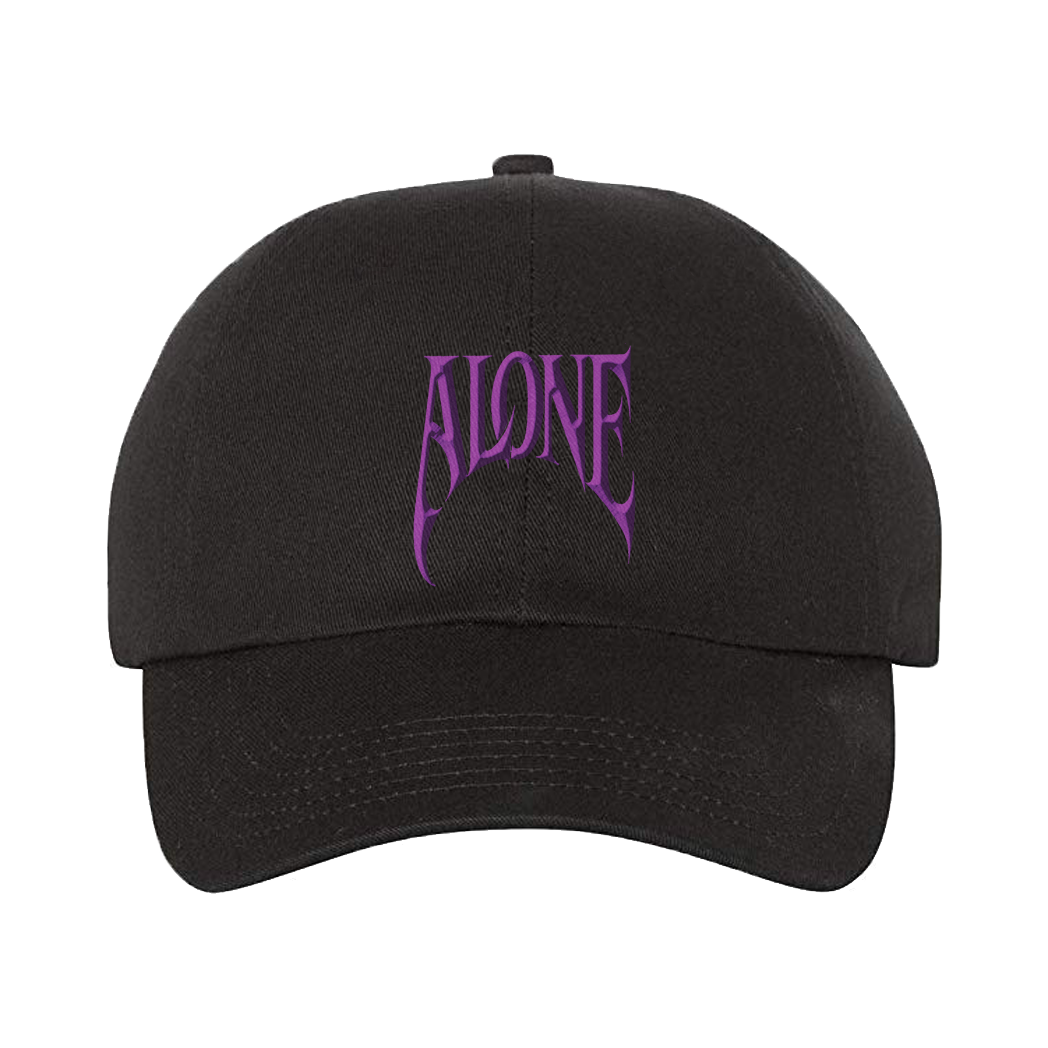Alone Hat