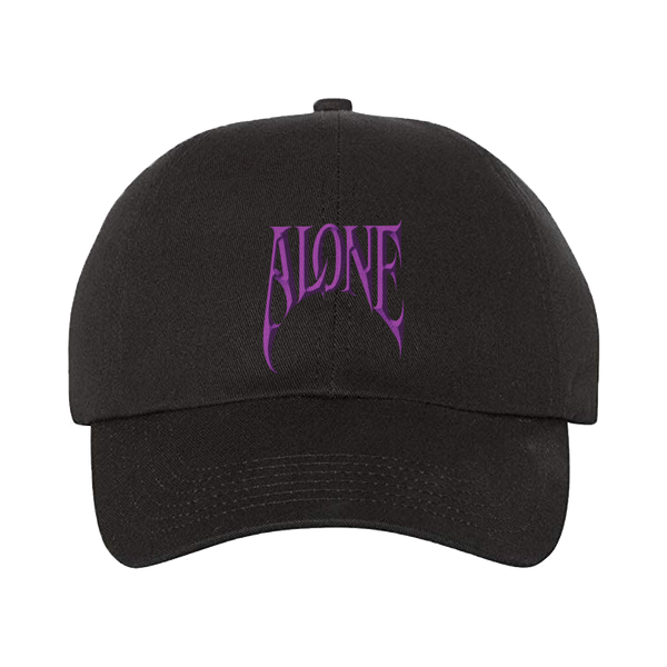 Alone Hat