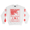 Dungeons and Dragons Crewneck Sweater