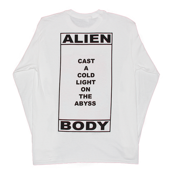 COLD ABYSS LONG SLEEVE