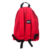 RED BACKPACK - RAW VISION