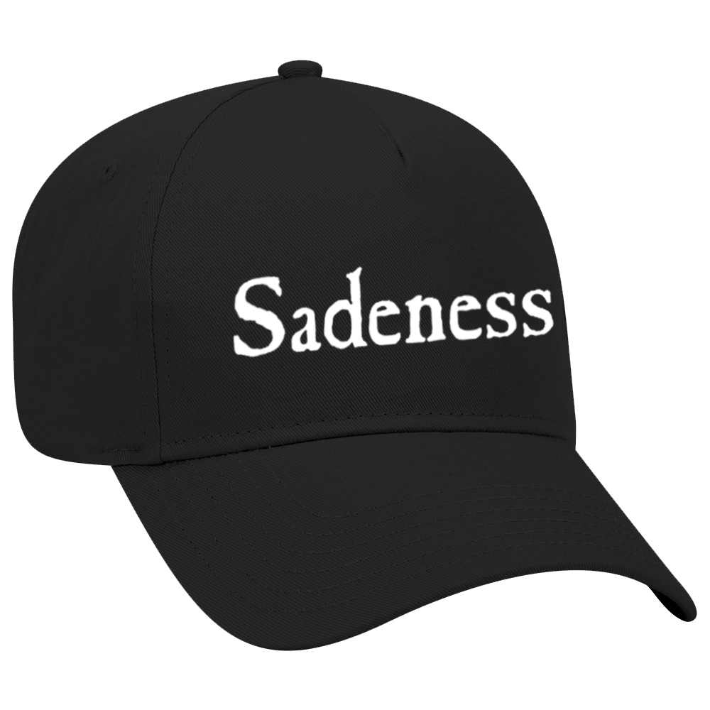 SADENESS HAT