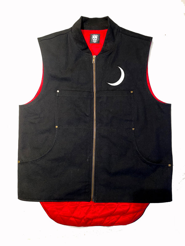 Moonlight Workwear Vest