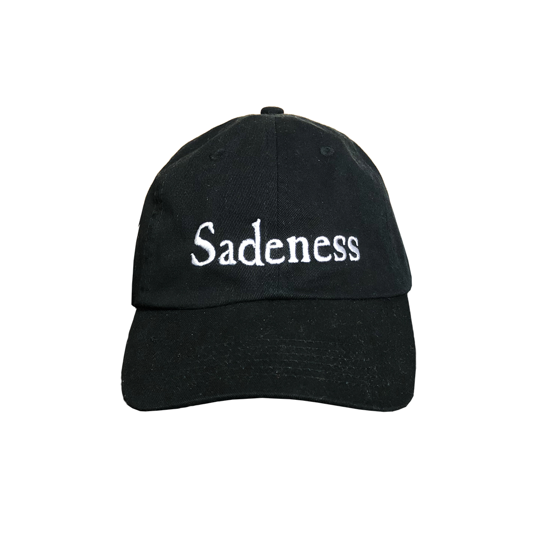Sadeness Dad Hat