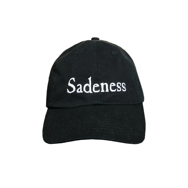 Sadeness Dad Hat