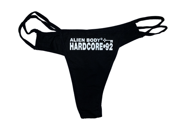 Hardcore 92 Thong